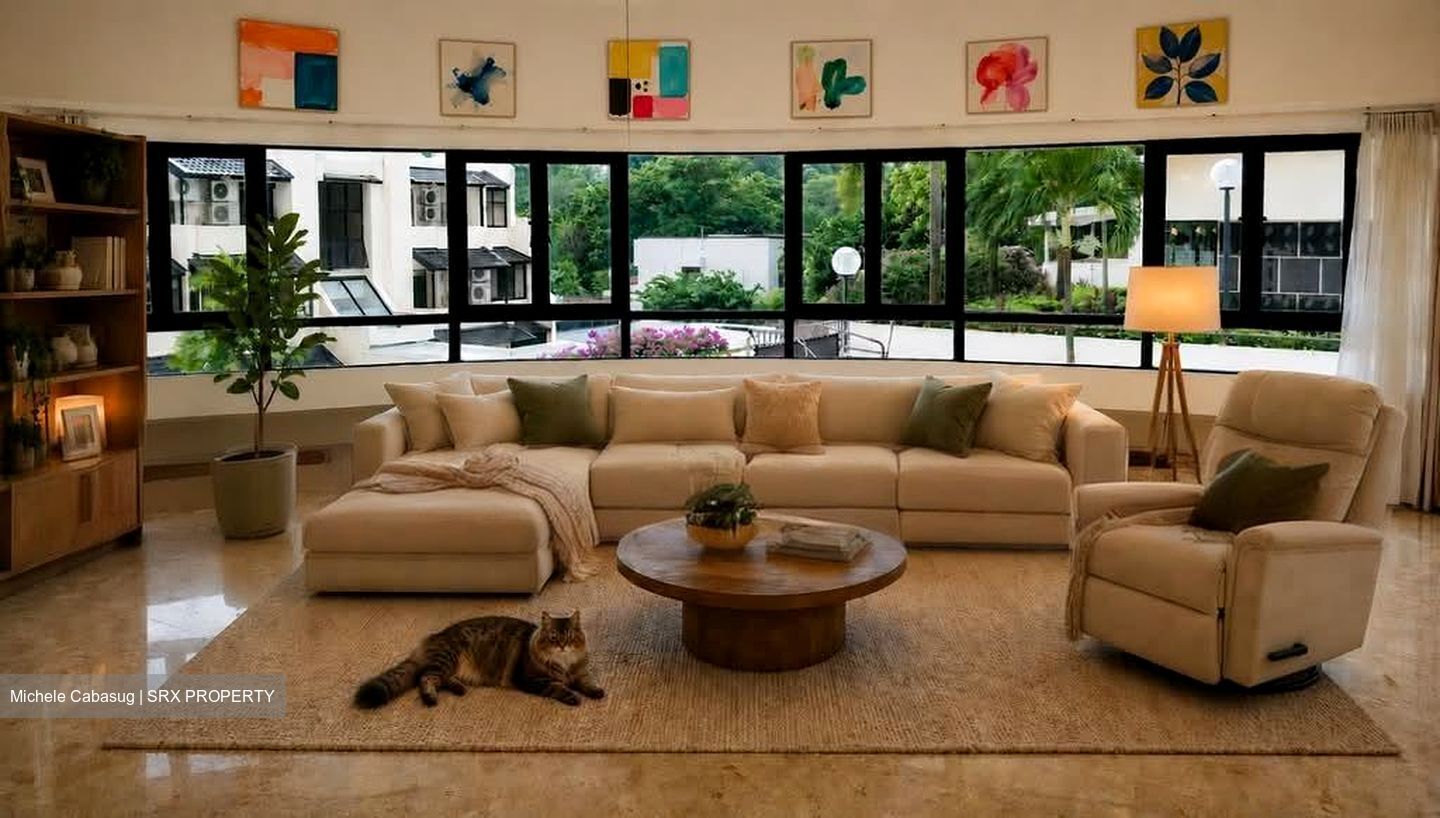 The Draycott (D10), Apartment #583878291